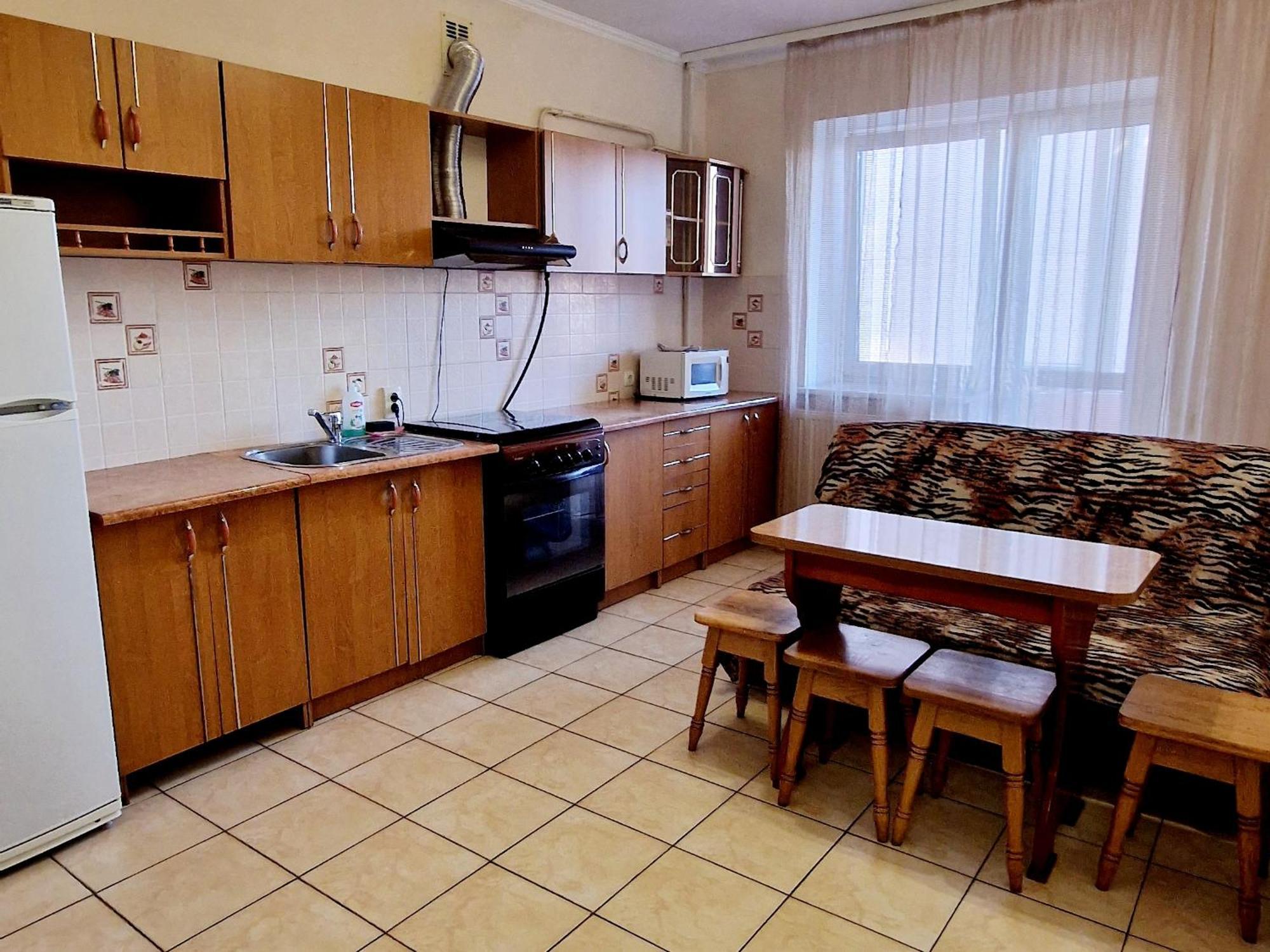 Apartment On Kravchuka, 11B Lutsʼk Exterior foto